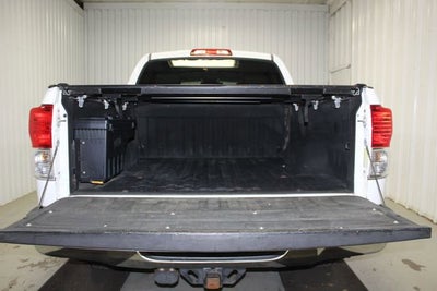 2012 Toyota Tundra 4WD Truck LTD
