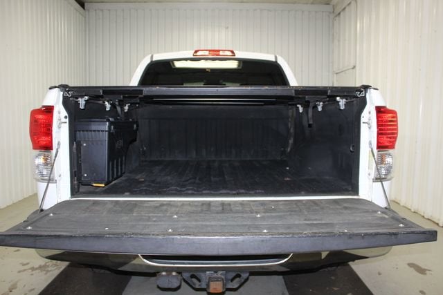 2012 Toyota Tundra 4WD Truck LTD
