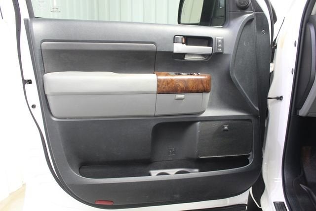2012 Toyota Tundra 4WD Truck LTD