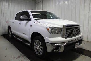 2012 Toyota Tundra 4WD Truck LTD