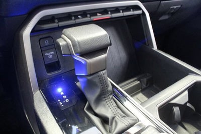 2024 Toyota Tundra 4WD SR5