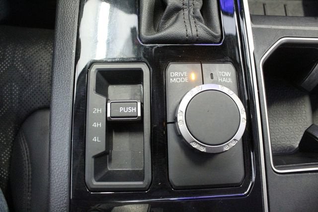 2024 Toyota Tundra 4WD SR5