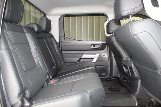 2024 Toyota Tundra 4WD SR5