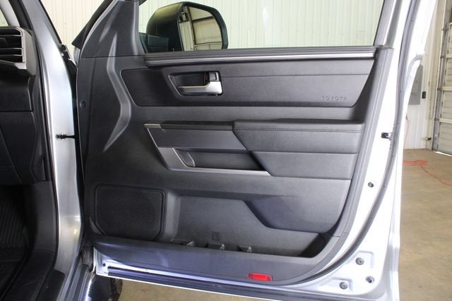 2024 Toyota Tundra 4WD SR5