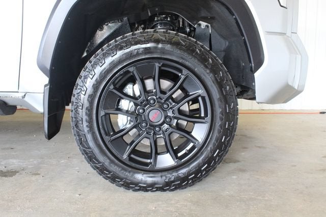 2024 Toyota Tundra 4WD SR5
