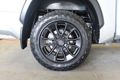 2024 Toyota Tundra 4WD SR5