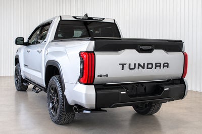 2024 Toyota Tundra 4WD SR5