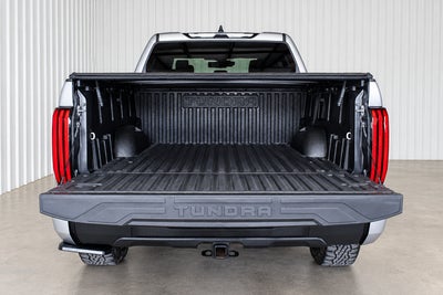 2024 Toyota Tundra 4WD SR5
