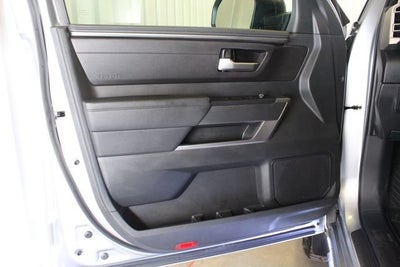 2024 Toyota Tundra 4WD SR5