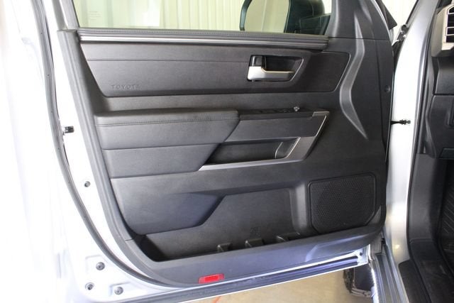 2024 Toyota Tundra 4WD SR5