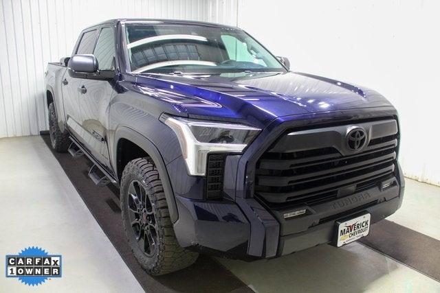 2023 Toyota Tundra 4WD SR5