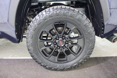 2023 Toyota Tundra 4WD SR5