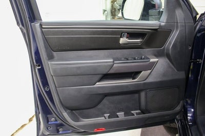 2023 Toyota Tundra 4WD SR5