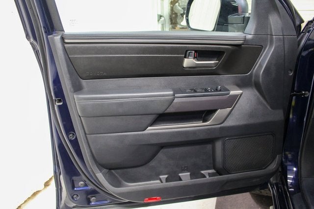 2023 Toyota Tundra 4WD SR5