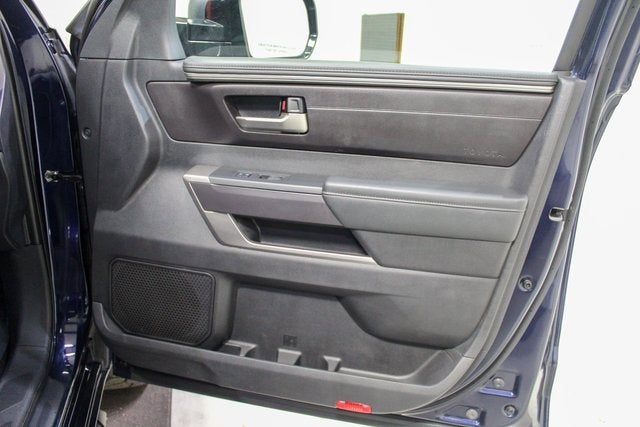 2023 Toyota Tundra 4WD SR5