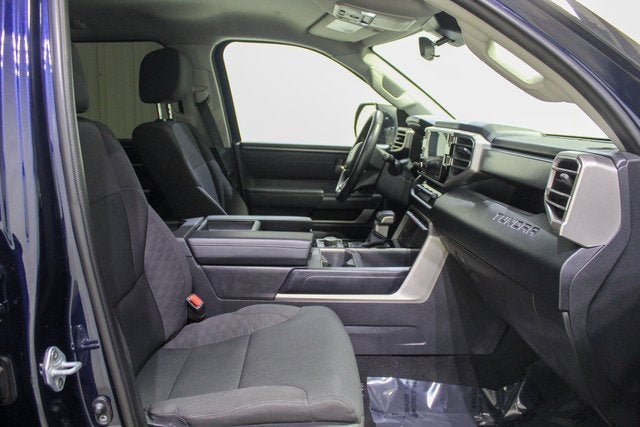 2023 Toyota Tundra 4WD SR5