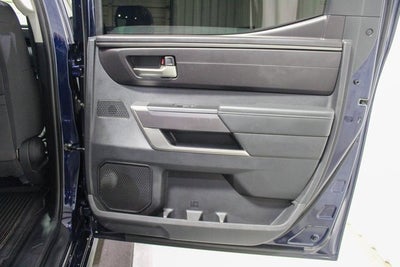2023 Toyota Tundra 4WD SR5
