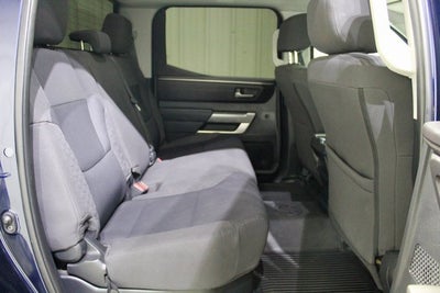 2023 Toyota Tundra 4WD SR5