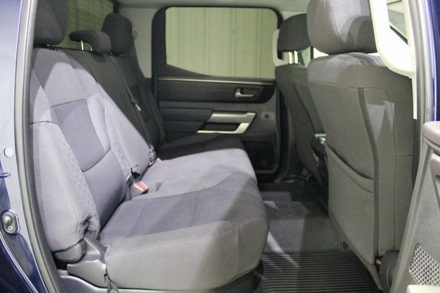 2023 Toyota Tundra 4WD SR5