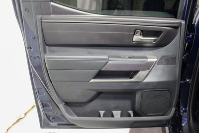 2023 Toyota Tundra 4WD SR5