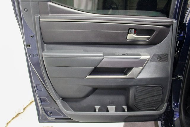 2023 Toyota Tundra 4WD SR5