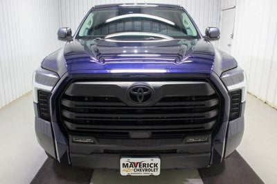 2023 Toyota Tundra 4WD SR5