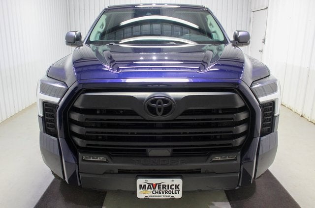 2023 Toyota Tundra 4WD SR5