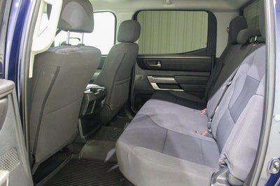 2023 Toyota Tundra 4WD SR5