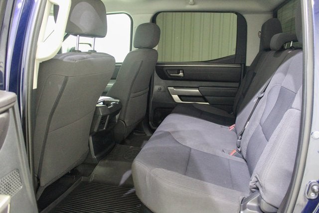 2023 Toyota Tundra 4WD SR5