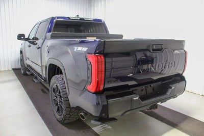 2023 Toyota Tundra 4WD SR5