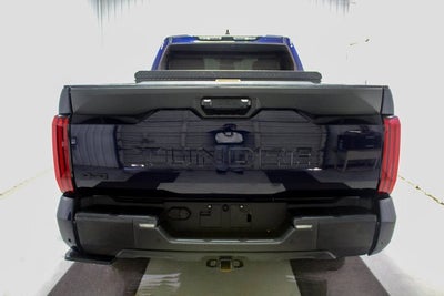 2023 Toyota Tundra 4WD SR5