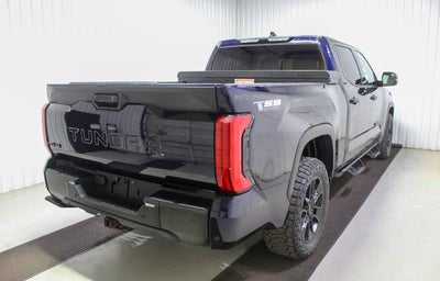 2023 Toyota Tundra 4WD SR5