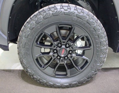 2023 Toyota Tundra 4WD SR5