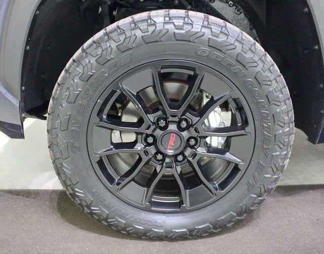 2023 Toyota Tundra 4WD SR5