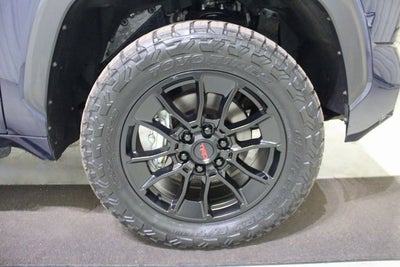 2023 Toyota Tundra 4WD SR5