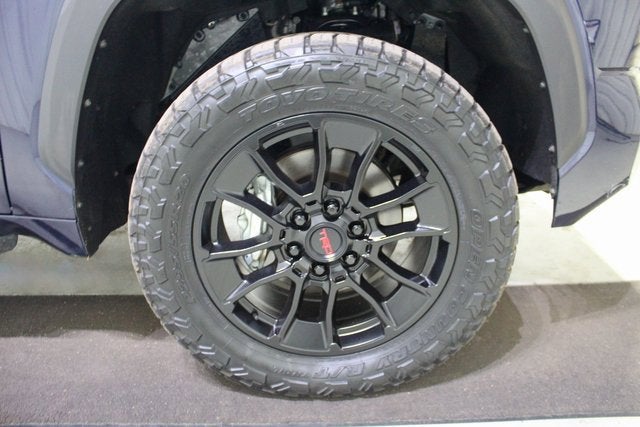 2023 Toyota Tundra 4WD SR5