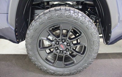 2023 Toyota Tundra 4WD SR5