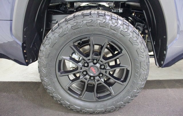 2023 Toyota Tundra 4WD SR5