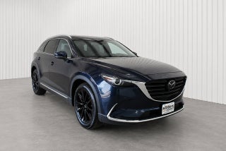 2020 Mazda Mazda CX-9 Grand Touring