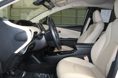 2019 Toyota Prius L Eco