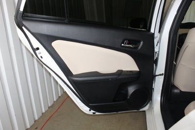 2019 Toyota Prius L Eco