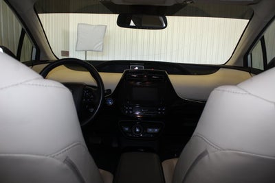 2019 Toyota Prius L Eco
