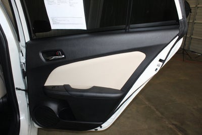 2019 Toyota Prius L Eco