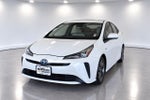 2019 Toyota Prius L Eco