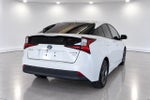 2019 Toyota Prius L Eco