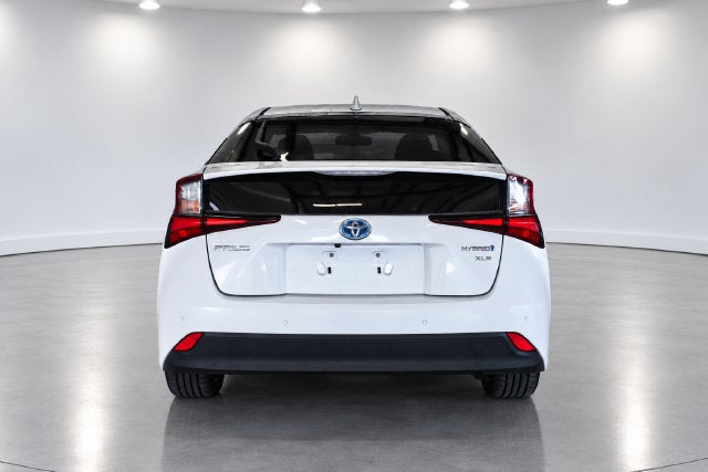2019 Toyota Prius L Eco