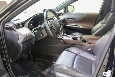 2021 Toyota Venza LE