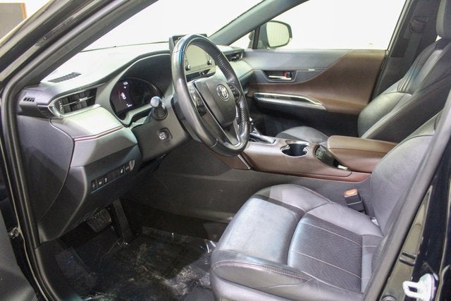 2021 Toyota Venza LE