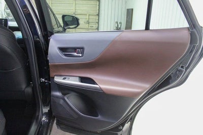 2021 Toyota Venza LE