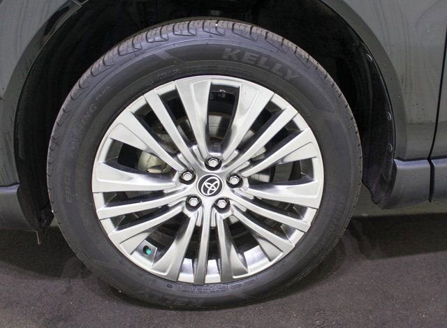 2021 Toyota Venza LE